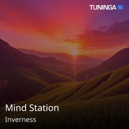 Mind Station