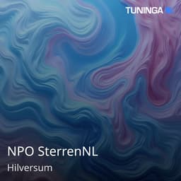 NPO SterrenNL