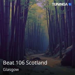 Beat 106 Scotland