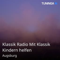Klassik Radio Mit Klassik Kindern helfen