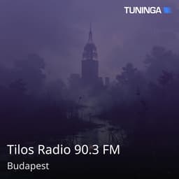 Tilos Radio 90.3 FM