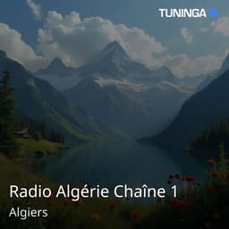 Radio Algérie Chaîne 1