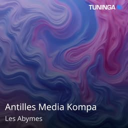 Antilles Media Kompa
