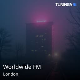 Worldwide FM