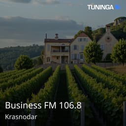 Business FM 106.8