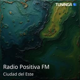 Radio Positiva FM