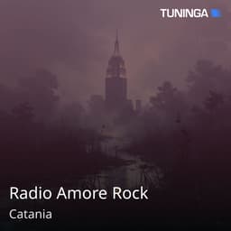 Radio Amore Rock