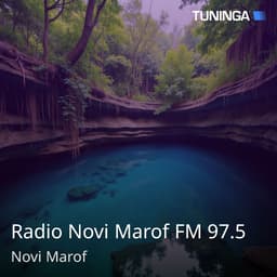 Radio Novi Marof FM 97.5
