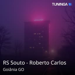 RS Souto - Roberto Carlos