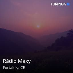 Rádio Maxy