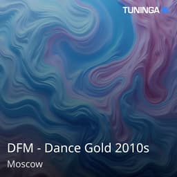 DFM - Dance Gold 2010s