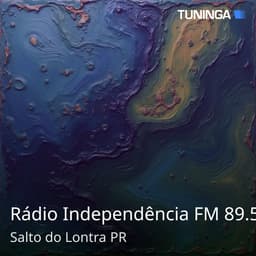 Rádio Independência FM 89.5