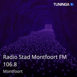 Radio Stad Montfoort FM 106.8