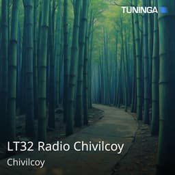 LT32 Radio Chivilcoy