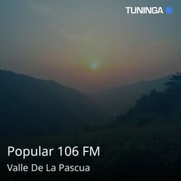 Popular 106 FM