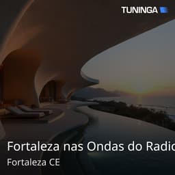 Fortaleza nas Ondas do Radio