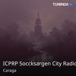 ICPRP Soccksargen City Radio