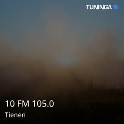 10 FM 105.0