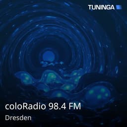 coloRadio 98.4 FM