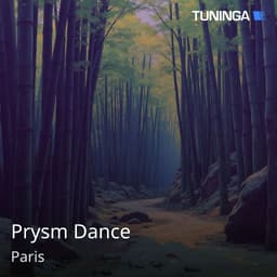 Prysm Dance