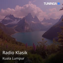 Radio Klasik