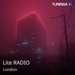 Lite RADIO