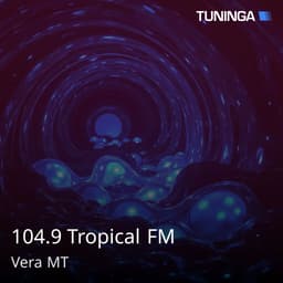 104.9 Tropical FM