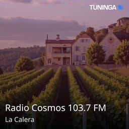 Radio Cosmos 103.7 FM