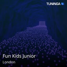 Fun Kids Junior