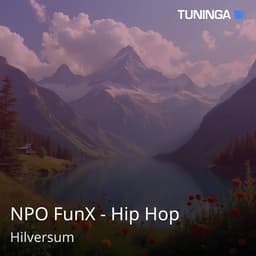 NPO FunX - Hip Hop