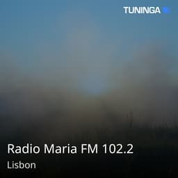 Radio Maria FM 102.2