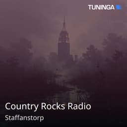 Country Rocks Radio