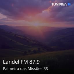 Landel FM 87.9