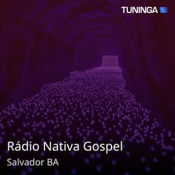 Rádio Nativa Gospel