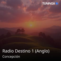 Radio Destino 1 (Anglo)
