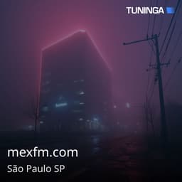 mexfm.com