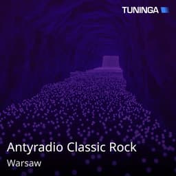 Antyradio Classic Rock