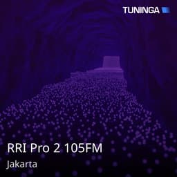 RRI Pro 2 105FM