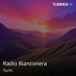 Radio Bianconera