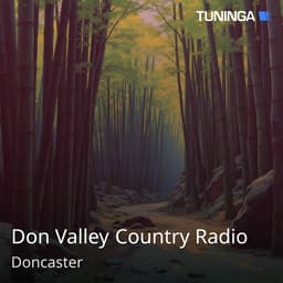 Don Valley Country Radio