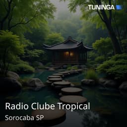 Radio Clube Tropical