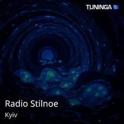 Radio Stilnoe