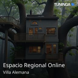 Espacio Regional Online