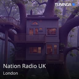 Nation Radio UK