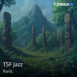 TSF Jazz