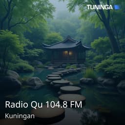 Radio Qu 104.8 FM