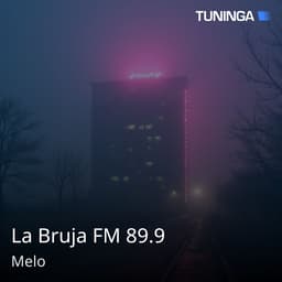La Bruja FM 89.9