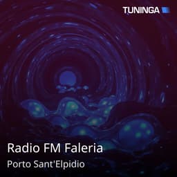 Radio FM Faleria
