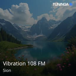 Vibration 108 FM