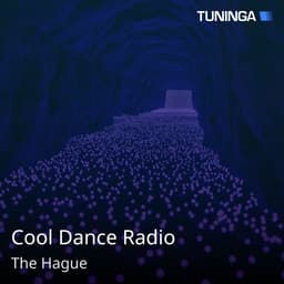 Cool Dance Radio